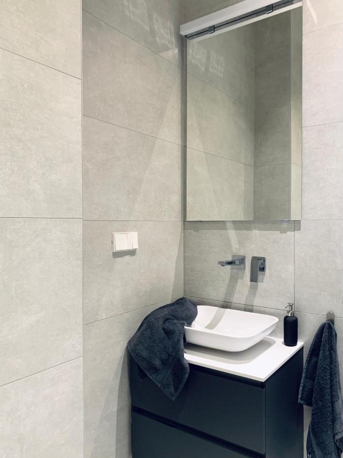 Quiet Studio In Riga City Centre - Self Check-In, Walkable To Major Attractions Dış mekan fotoğraf
