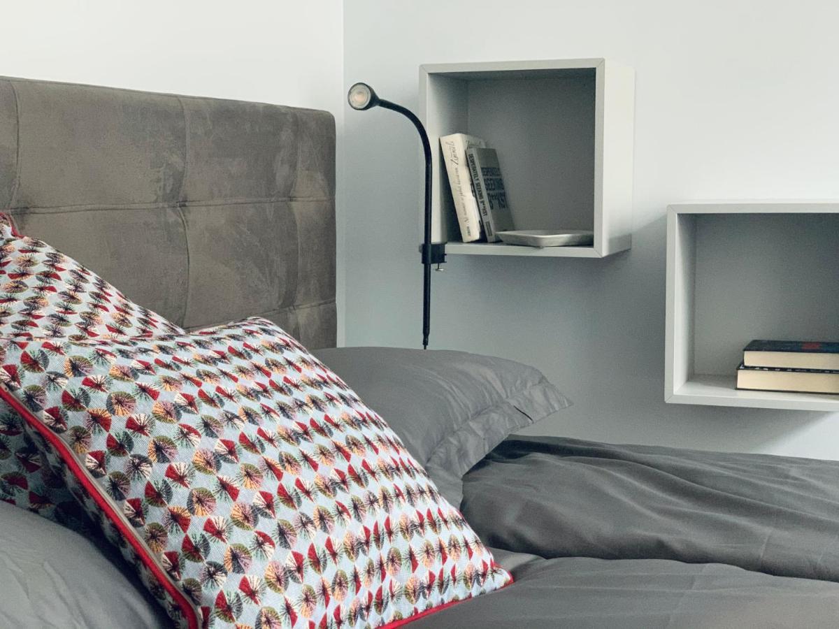 Quiet Studio In Riga City Centre - Self Check-In, Walkable To Major Attractions Dış mekan fotoğraf