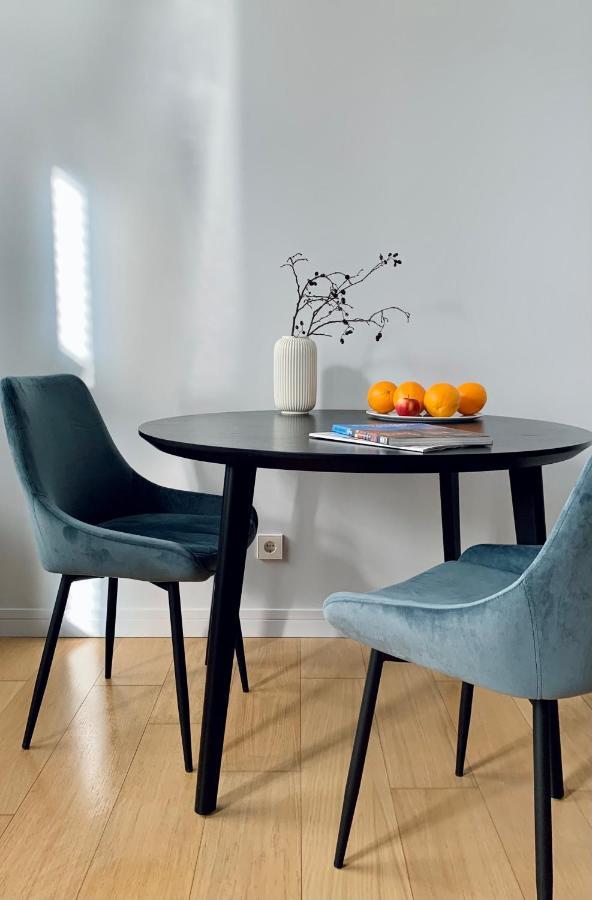 Quiet Studio In Riga City Centre - Self Check-In, Walkable To Major Attractions Dış mekan fotoğraf