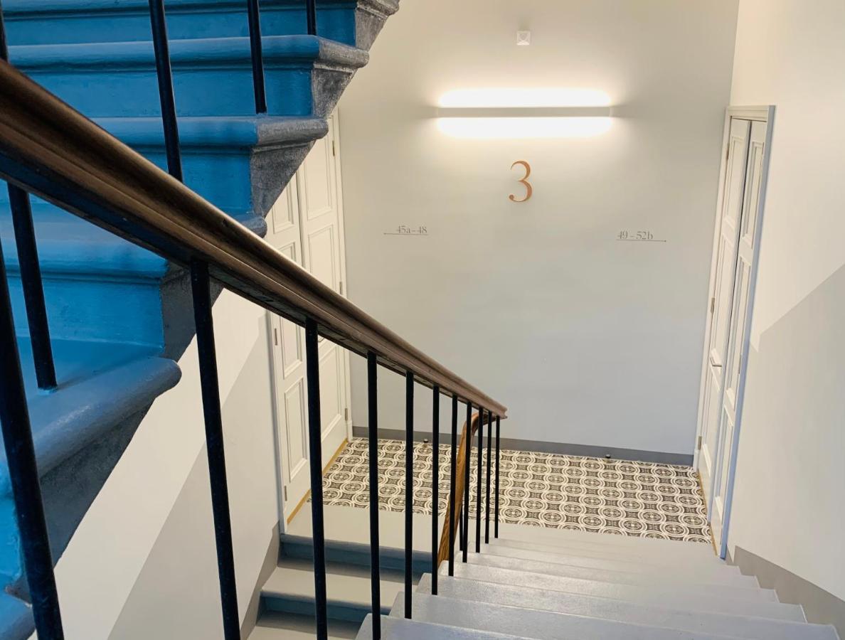 Quiet Studio In Riga City Centre - Self Check-In, Walkable To Major Attractions Dış mekan fotoğraf