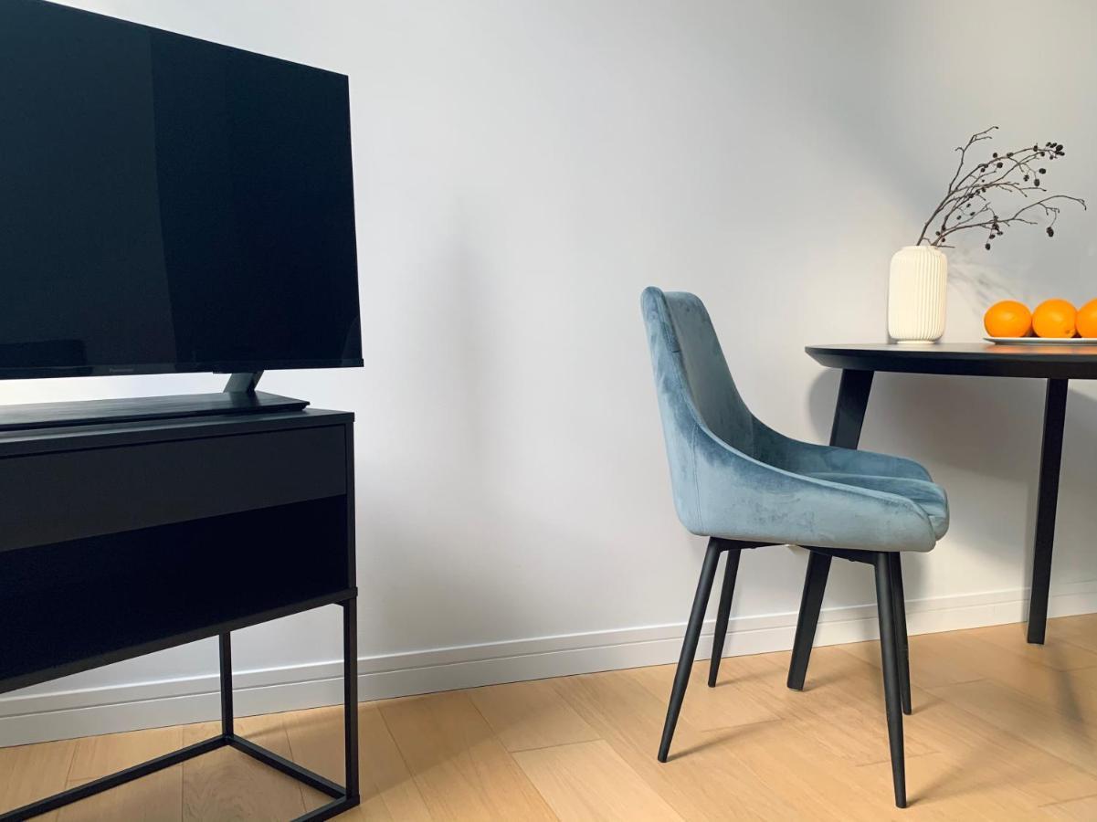 Quiet Studio In Riga City Centre - Self Check-In, Walkable To Major Attractions Dış mekan fotoğraf