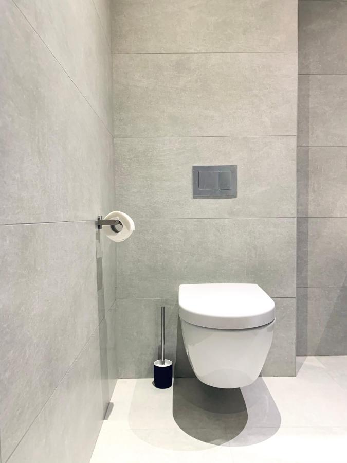 Quiet Studio In Riga City Centre - Self Check-In, Walkable To Major Attractions Dış mekan fotoğraf