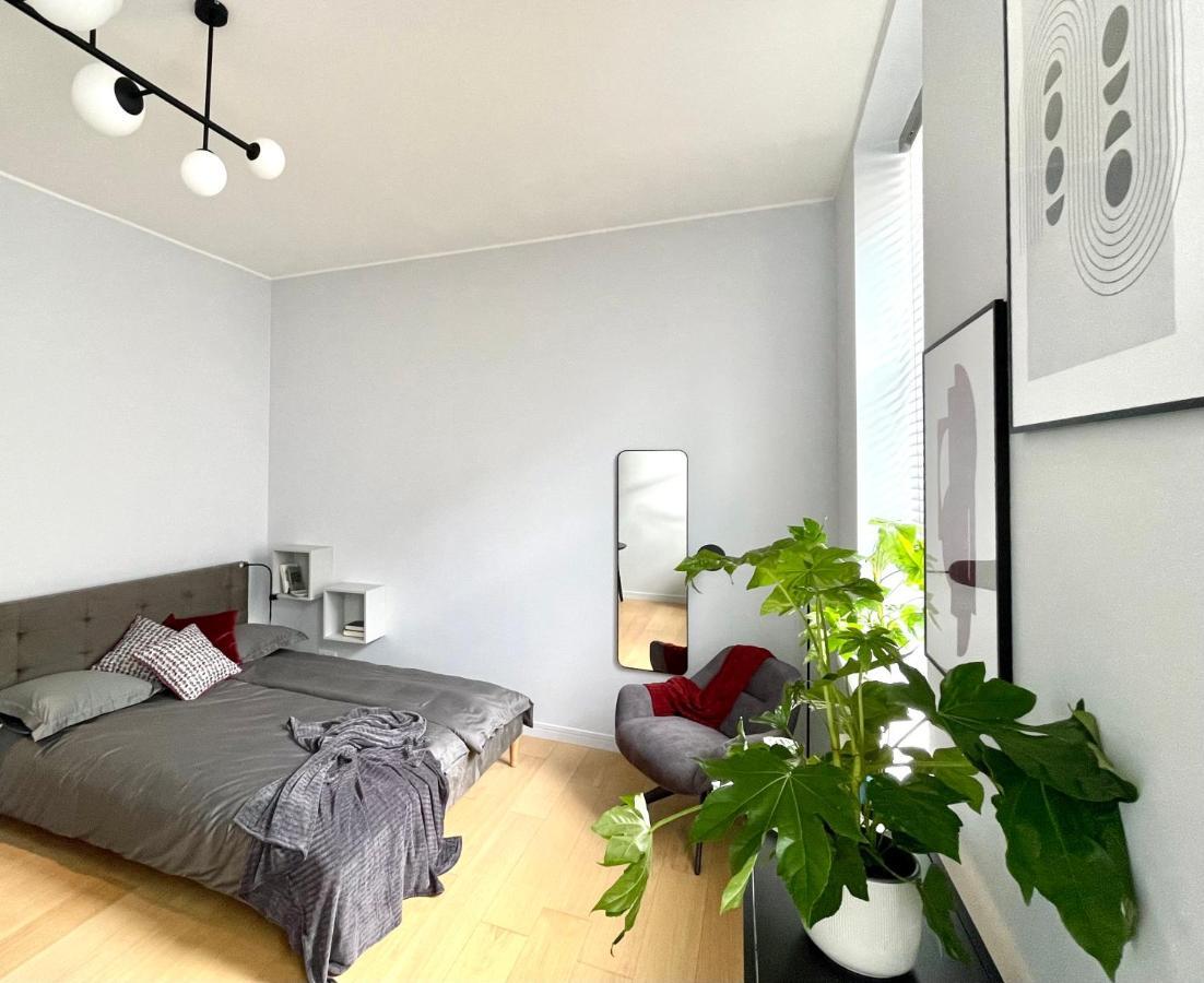 Quiet Studio In Riga City Centre - Self Check-In, Walkable To Major Attractions Dış mekan fotoğraf