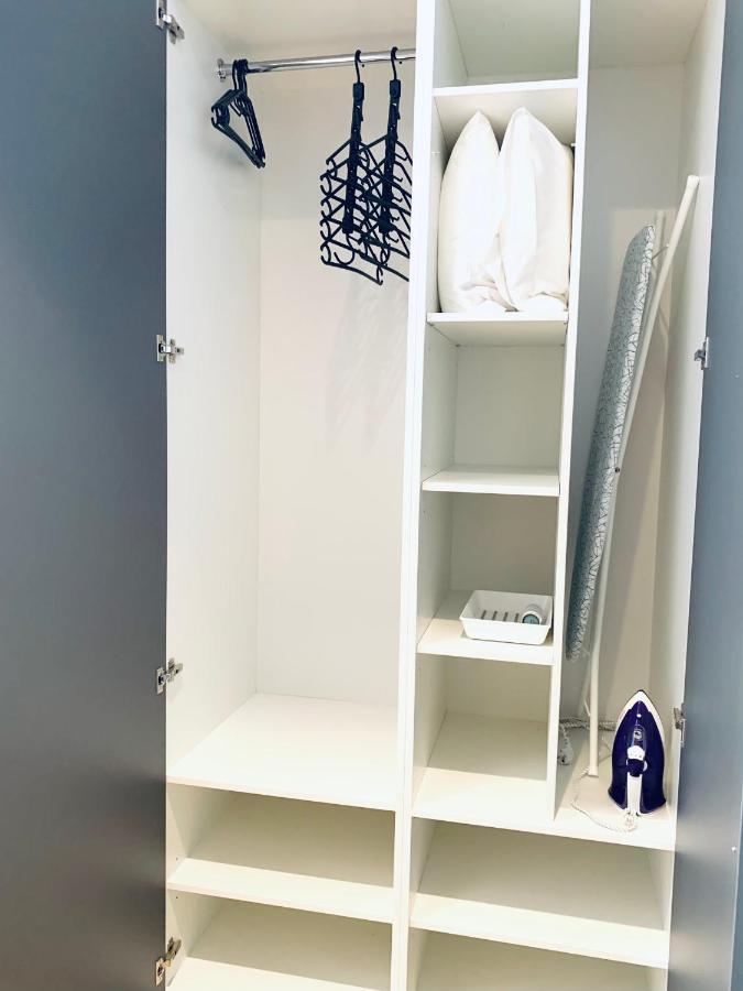 Quiet Studio In Riga City Centre - Self Check-In, Walkable To Major Attractions Dış mekan fotoğraf